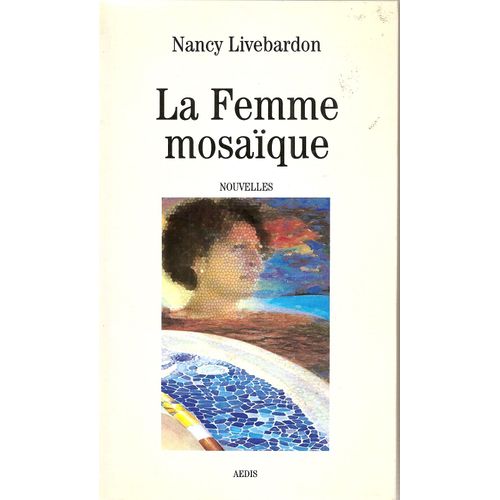 La Femme Mosaique