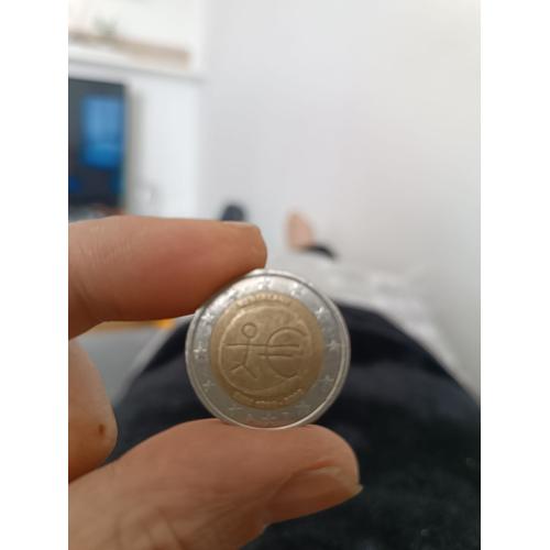 2 Euro Rare