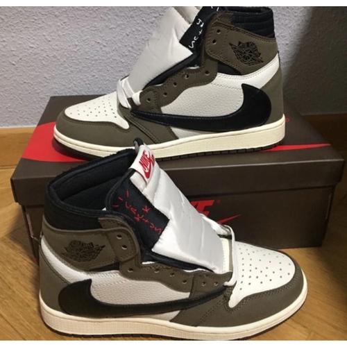 Jordan 1 Retro Haute Og - 39