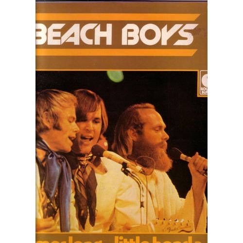 Beach Boys Vol.8