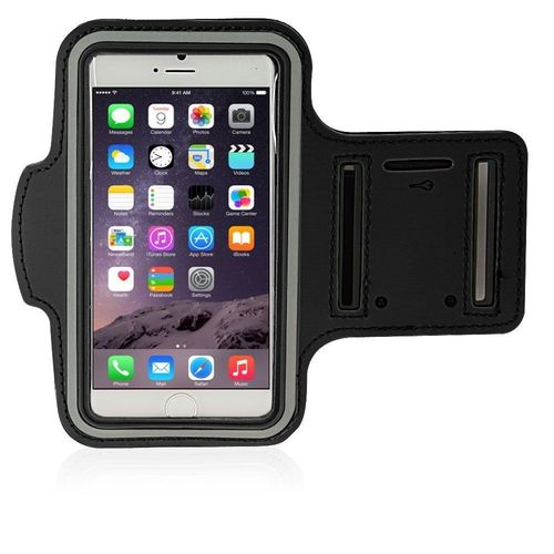 Housse Brassard Néoprene Pour Iphone 6 Plus 5.5'' - Novago®