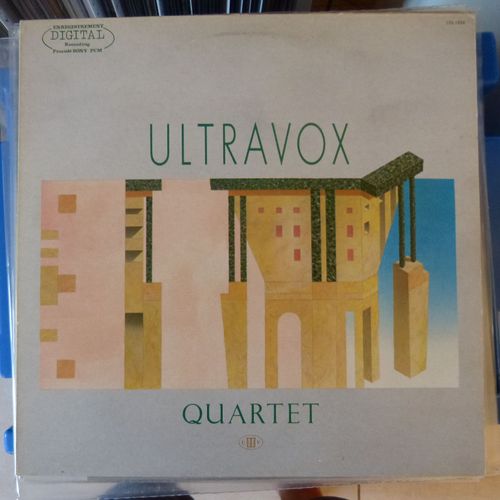 Quartet