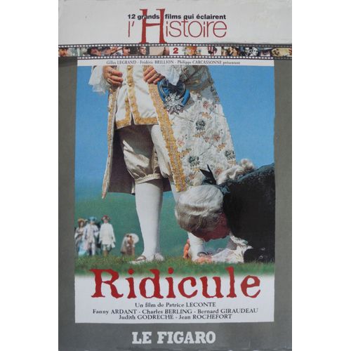 Ridicule