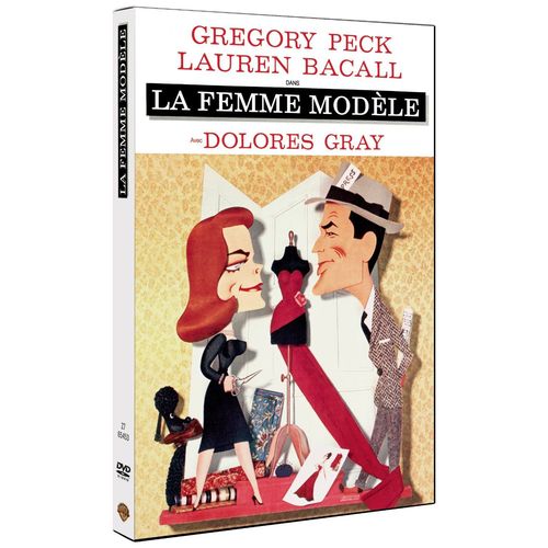 La Femme Modèle