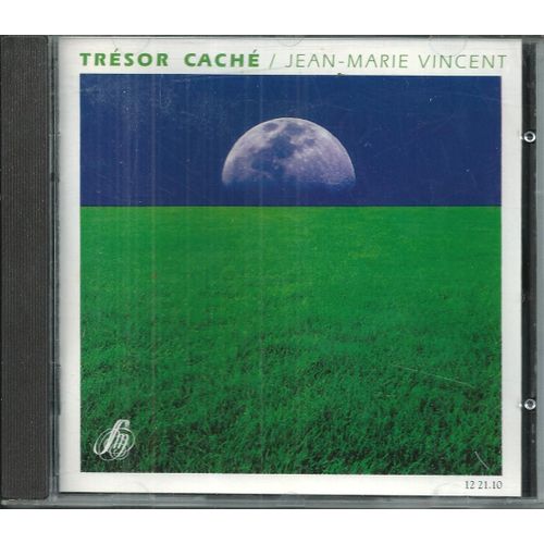 Tresor Cache