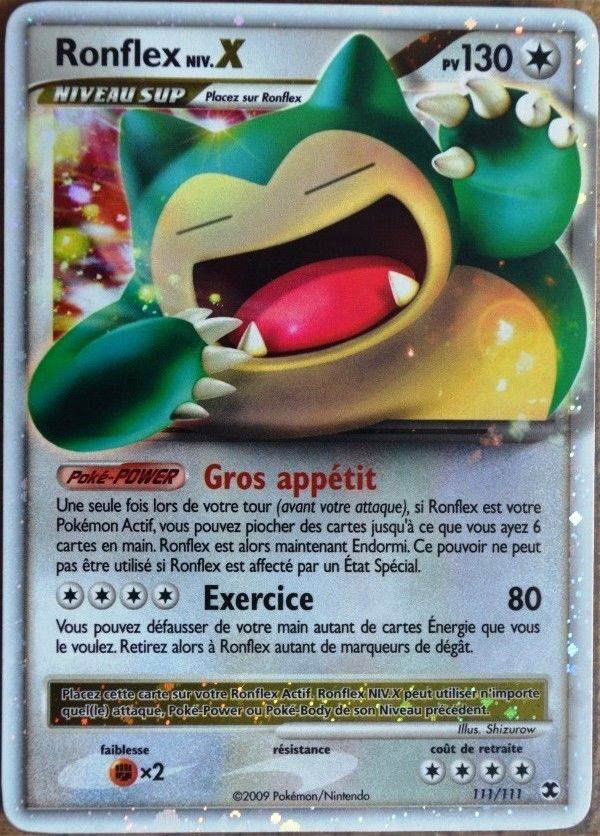 Carte Pokemon Ronflex 33 111 Rare Platine Rivaux Emergeants Fr Pokemon Trading Card Game Toys Hobbies Thefarmerandthebelle Net