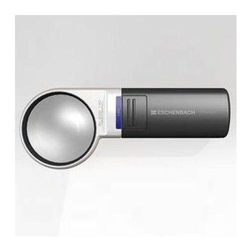 Loupe De Poche À Led Eschenbach Mobilux X5