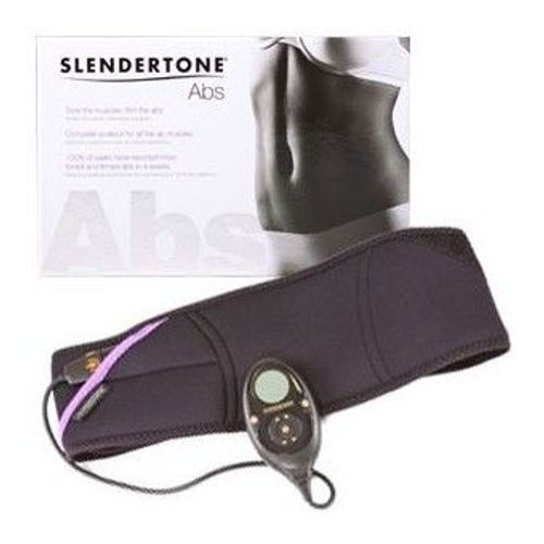 Ceinture D'électrostimulation Slendertone Abs Femme