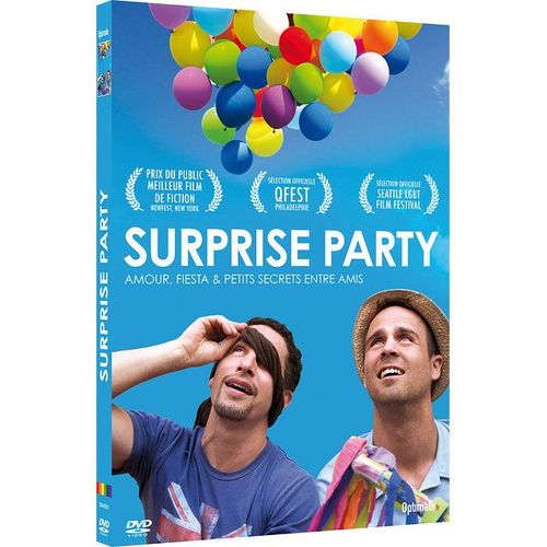 Surprise Party