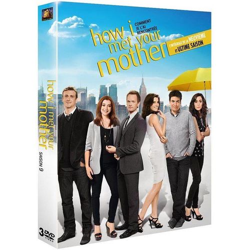 How I Met Your Mother - Saison 9