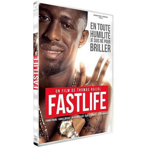 Fastlife