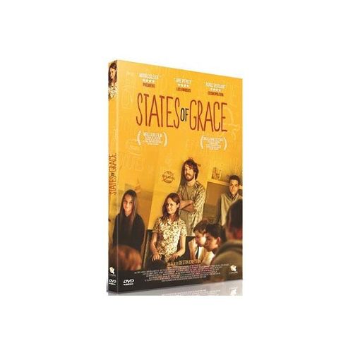 States Of Grace