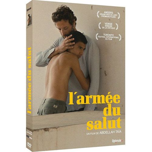 L'armée Du Salut