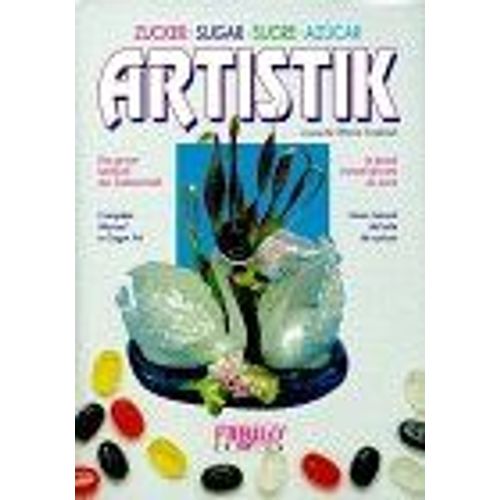 Artistik