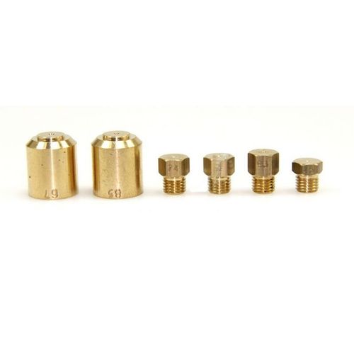 Brandt - Sachet Injecteurs Butane Prop. - Ref: 72x5235