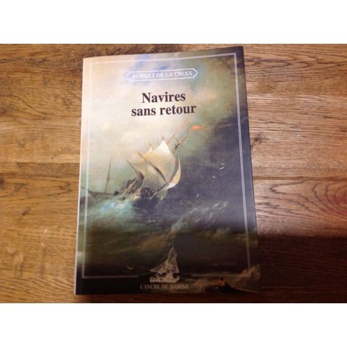 Navires Sans Retour