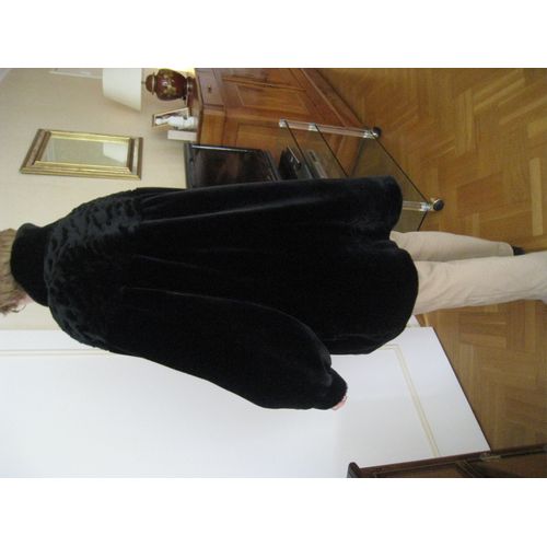 Manteau Autre