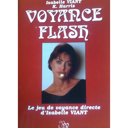 Voyage Flash