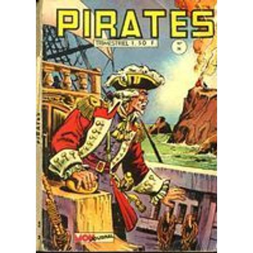 Pirates 36 