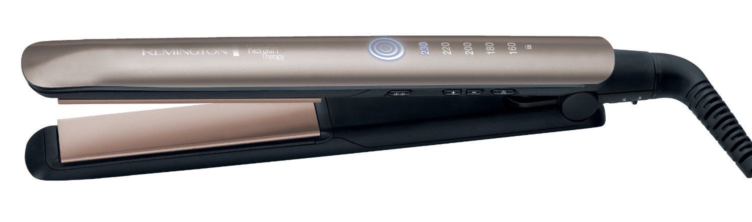 Remington Keratin Therapy Collection S8590 - Lisseur_image_2|Rakuten