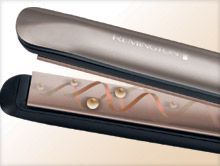 Remington Keratin Therapy Collection S8590 - Lisseur_image_4|Rakuten