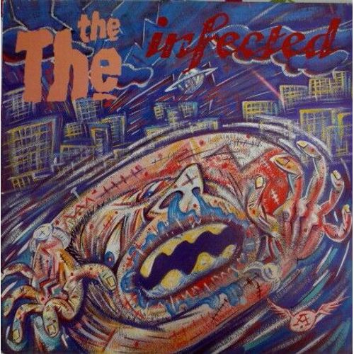 Infected