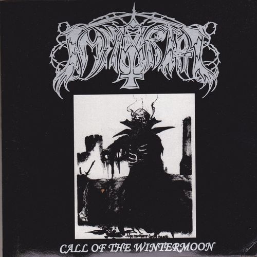 Call Of The Wintermoon /Demo 91