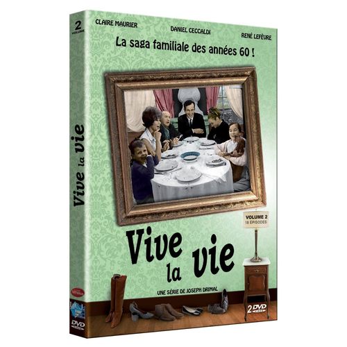 Vive La Vie - Vol. 2