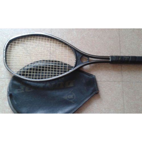 Raquette De Tennis Dunlop Gold Mid L3