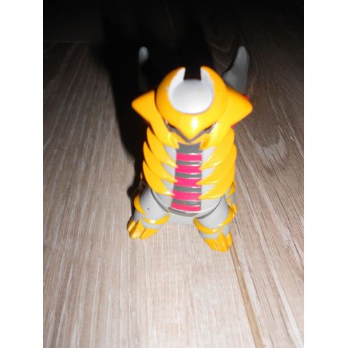 Figurine Pokemon : Giratina