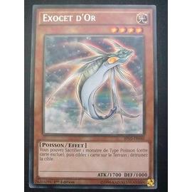 Carte Yugioh Fr neuve L'INCARNE DU LEGENDAIRE EXODIA Ultra-rare