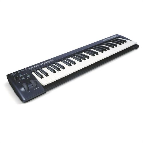 M-Audio Keystation 49 (2014) Clavier Midi Usb