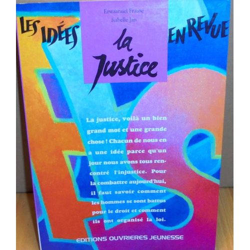 La Justice