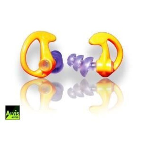 Alvis Bouchon Anti Bruit Occlusif  Medium
