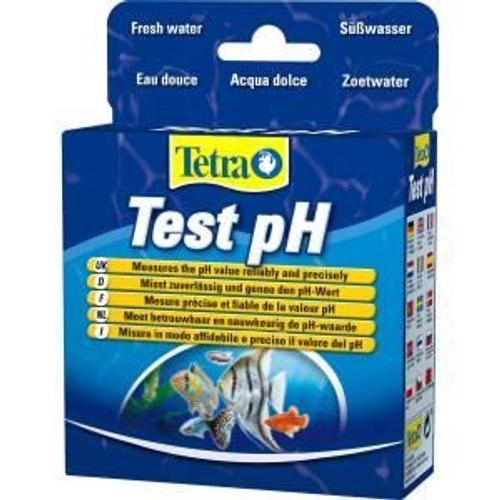Tetra- Test Ph   10 Ml