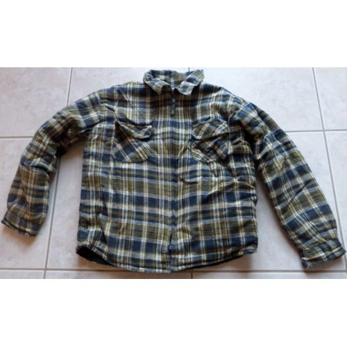 Chemise  8 Ans