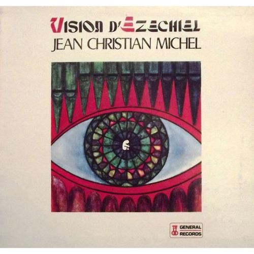 General Records  940.502 - Vision D'ezechiel