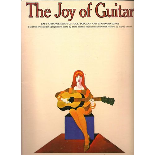 The Joy Of Guitar