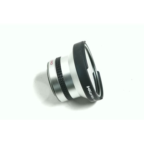 kenko 0,42 x kuw-042 wide conversion lens macro