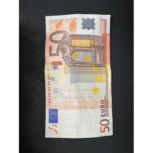 50 Euro