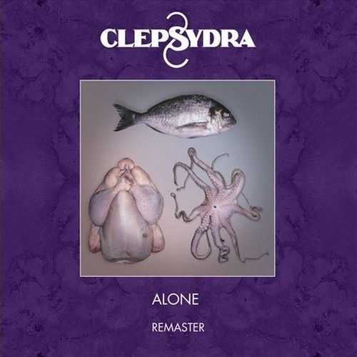 Alone