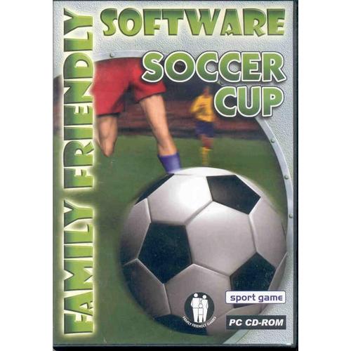 Soccer Cup Pc