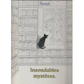 Insondables Mystères