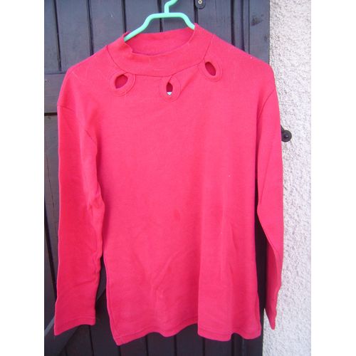 Pull Pas De Marque