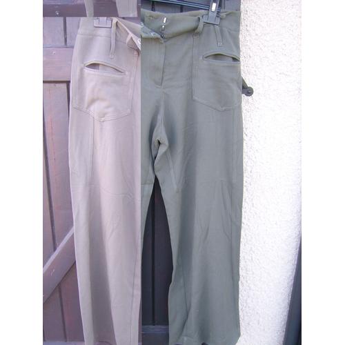 Pantalon Promod 