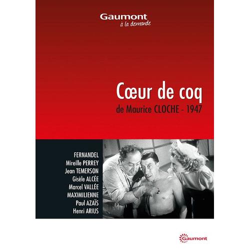 Coeur De Coq