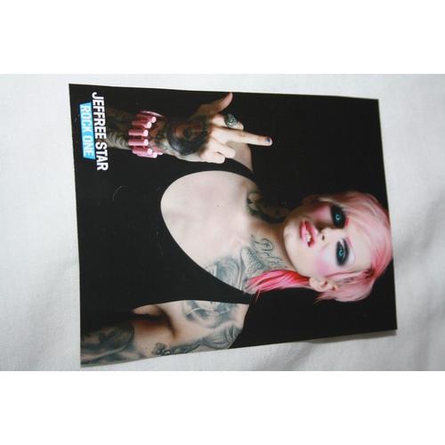 Jeffree Star