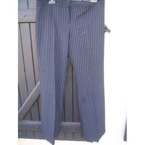 Pantalon Promod