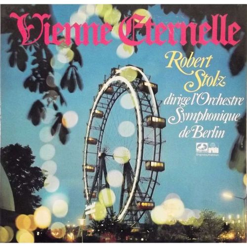Vienne Éternelle