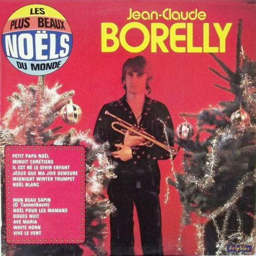 Les Plus Beaux Noels Du Monde -  Petit Papa Noel, Minuit Chretiens, Il Est Né Le Divin Enfant, Noel Blanc, Mon Beau Sapin, Douce Nuit, Ave Maria, Vive Le Vent..
